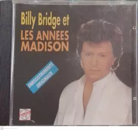 Couverture du produit · Et Les Années Madison