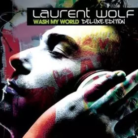 Couverture du produit · Wash My World (Deluxe Edition)