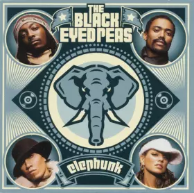 Couverture du produit · Elephunk