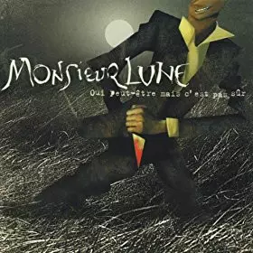 Couverture du produit · Oui Peut-Être Mais C'est Pas Sûr