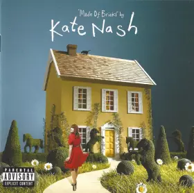 Couverture du produit · Made Of Bricks