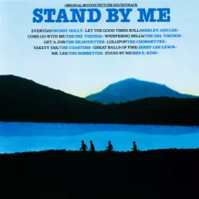 Couverture du produit · Stand By Me (Original Motion Picture Soundtrack)