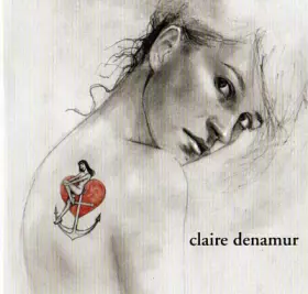 Couverture du produit · Claire Denamur