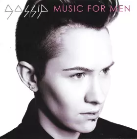 Couverture du produit · Music For Men