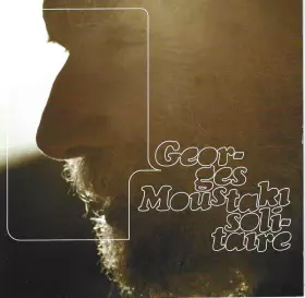 Couverture du produit · Solitaire