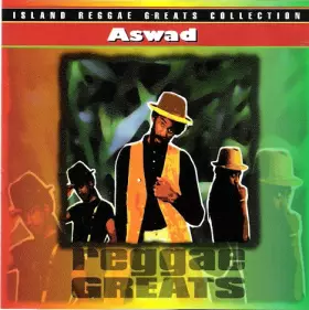 Couverture du produit · Reggae Greats