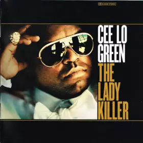 Couverture du produit · The Lady Killer