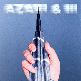 Couverture du produit · Azari & III