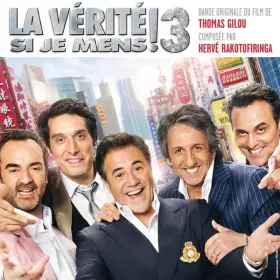 Couverture du produit · La Vérité Si Je Mens 3 !