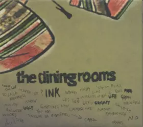 Couverture du produit · Ink