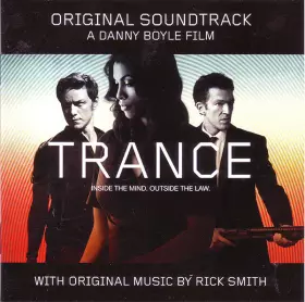 Couverture du produit · Trance (Original Soundtrack)