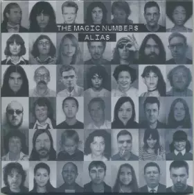 Couverture du produit · Alias