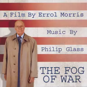 Couverture du produit · The Fog Of War
