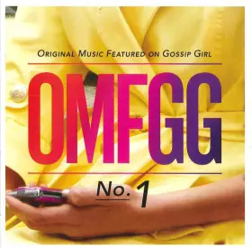 Couverture du produit · OMFGG No. 1 (Original Music Featured On Gossip Girl)