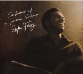 Couverture du produit · Confessions Of A Parisian Soulvivor