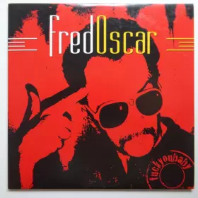 Couverture du produit ·  Fuck You Baby