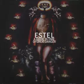 Couverture du produit · A Guide In Time Of Great Danger