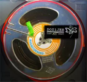 Couverture du produit · Lost At Least