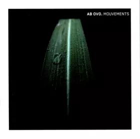 Couverture du produit · Mouvements