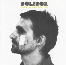 Couverture du produit · Fake Is Beautiful