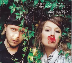 Couverture du produit · Return To N.Y.