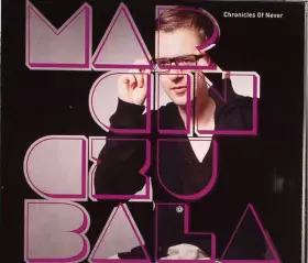 Couverture du produit · Chronicles Of Never