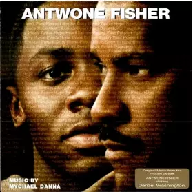 Couverture du produit · Antwone Fisher (Original Motion Picture Soundtrack)