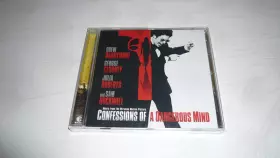 Couverture du produit · Confessions Of A Dangerous Mind (Music From The Miramax Motion Picture