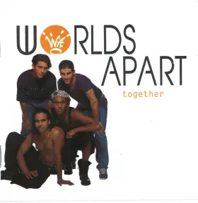 Couverture du produit · Together