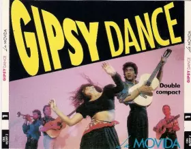 Couverture du produit · Gipsy Dance