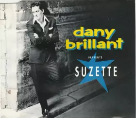 Couverture du produit · Dany Brillant Presente Suzette
