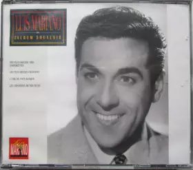 Couverture du produit · L'Album Souvenir