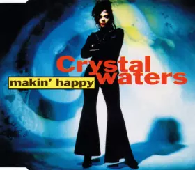 Couverture du produit · Makin' Happy