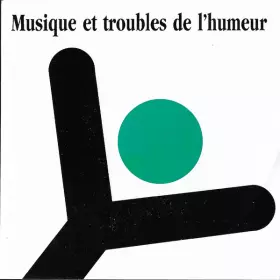Couverture du produit · Musique Et Troubles De L'Humeur