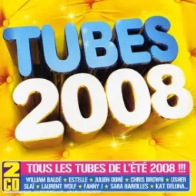 Couverture du produit · Tubes 2008