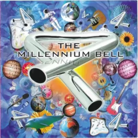 Couverture du produit · The Millennium Bell