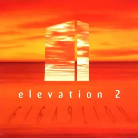 Couverture du produit · Elevation 2