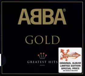 Couverture du produit · Gold (Greatest Hits)