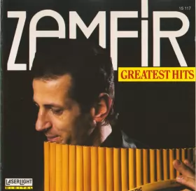 Couverture du produit · Greatest Hits