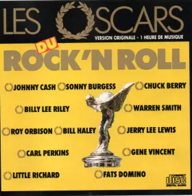 Couverture du produit · Les Oscars Du Rock And Roll