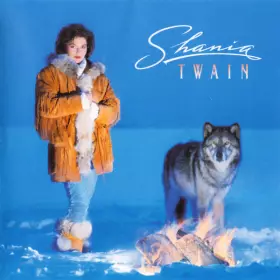 Couverture du produit · Shania Twain
