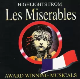 Couverture du produit · Highlights From Les Miserables (A Musical)