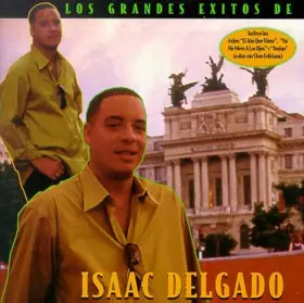 Couverture du produit · Los Grandes Exitos De Isaac Delgado