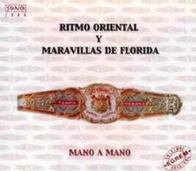 Couverture du produit · Mano A Mano