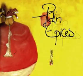 Couverture du produit · De Travers