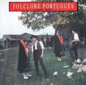 Couverture du produit · Folclore Português - Beira Alta
