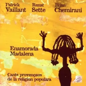 Couverture du produit · Religious Songs From Provence
