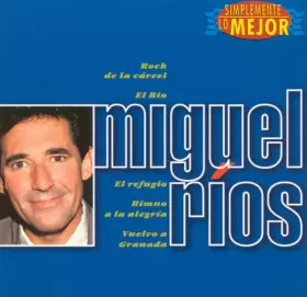 Couverture du produit · Simplemente Lo Mejor