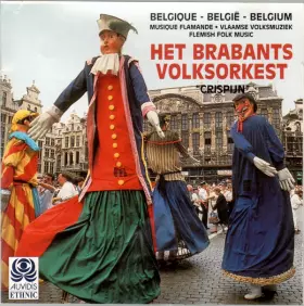 Couverture du produit · Crispijn