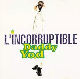 Couverture du produit · L'Incorruptible